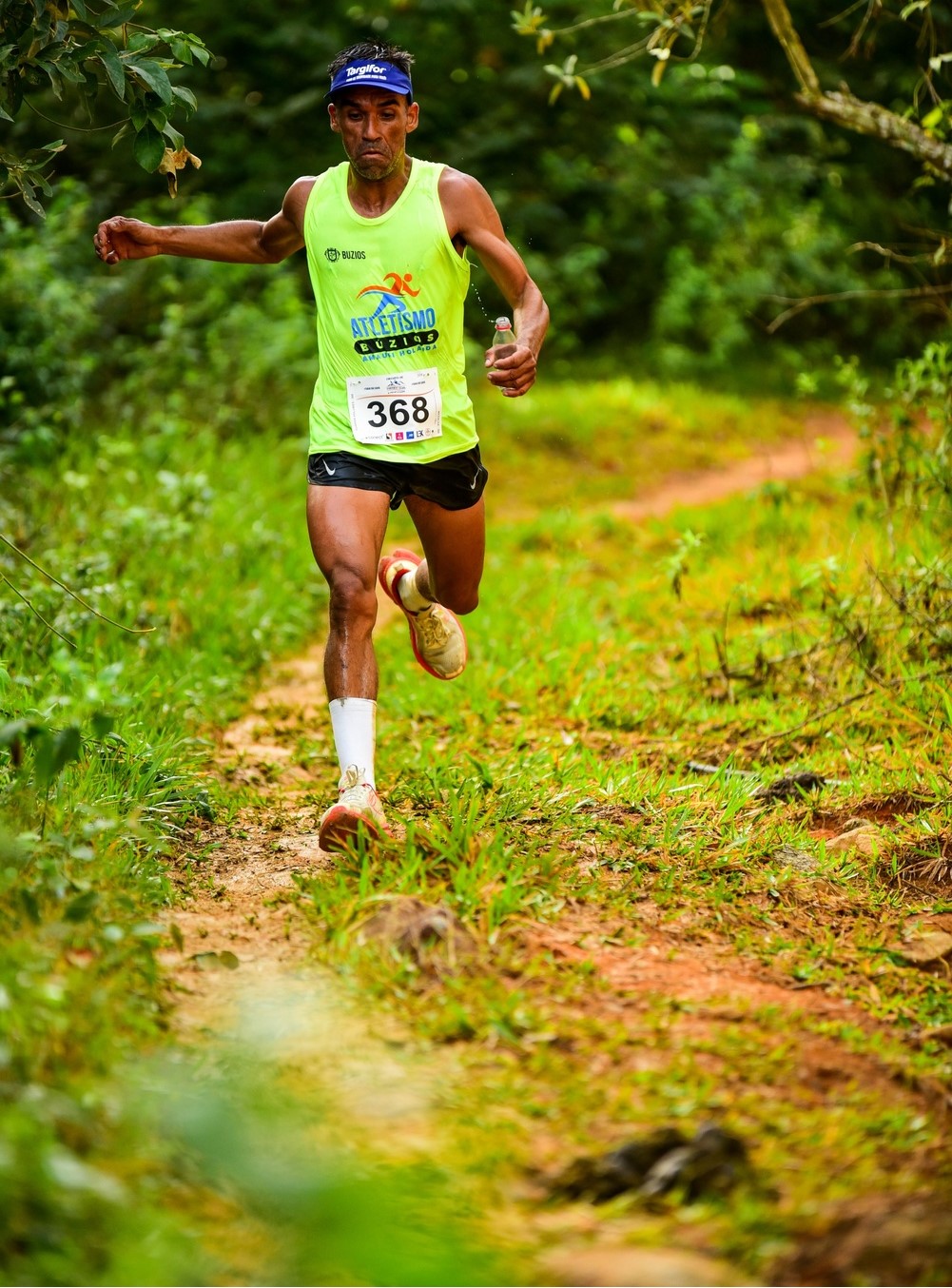 Foto de @anderson.china