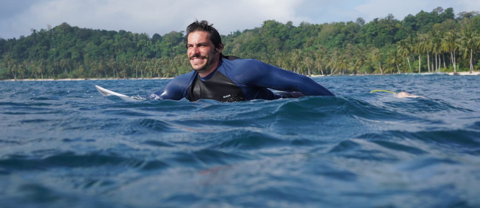 Foto de @denisframos