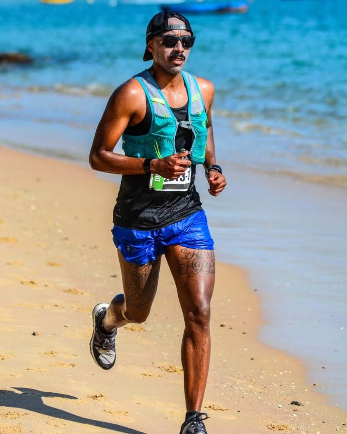 Foto de @michelmarinho88