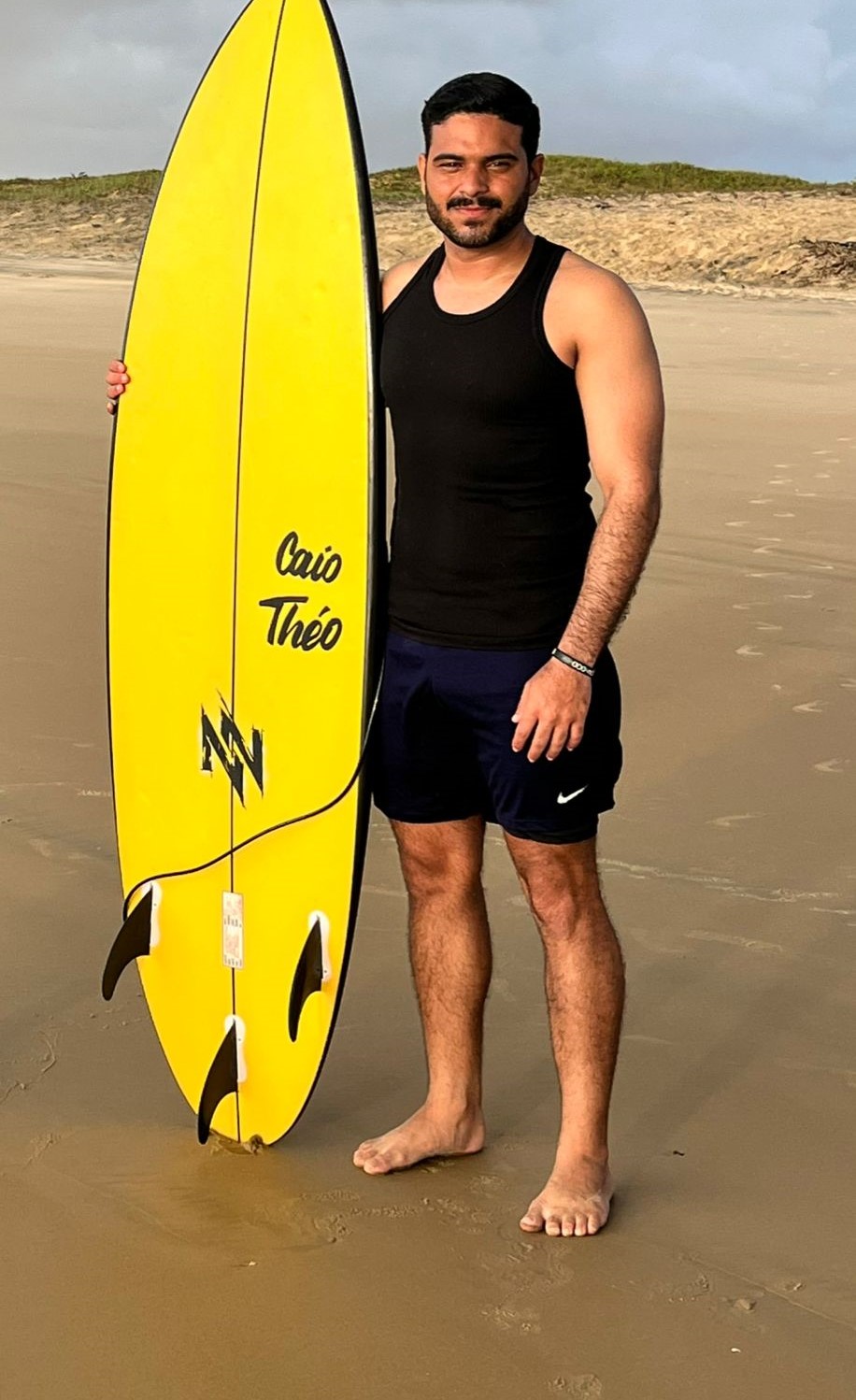 Foto de @thiago_cunhaff