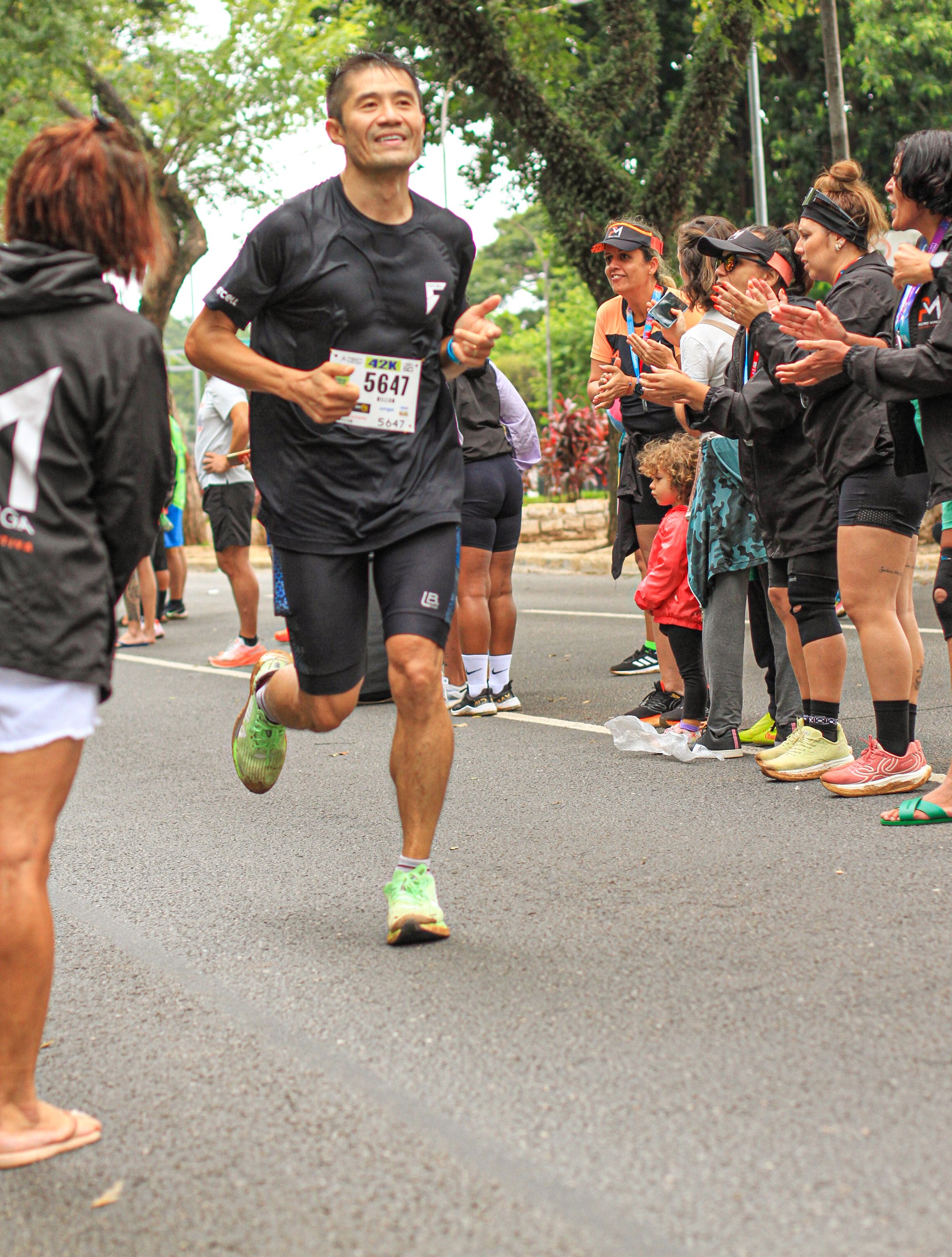 Foto de @melhorcorrer